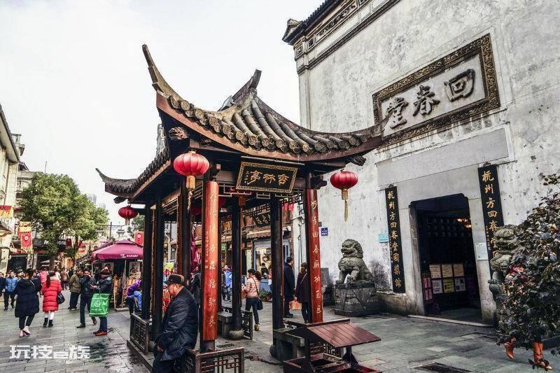 杭州有什么好玩的地方(杭州十个好玩又免费的景区)-图片17